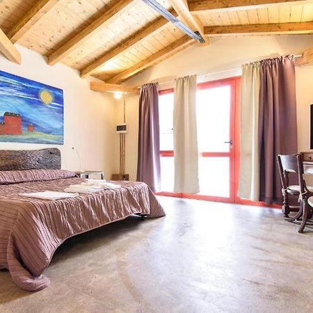 Camere Vecchia Fonte Campiglia Marittima Kültér fotó