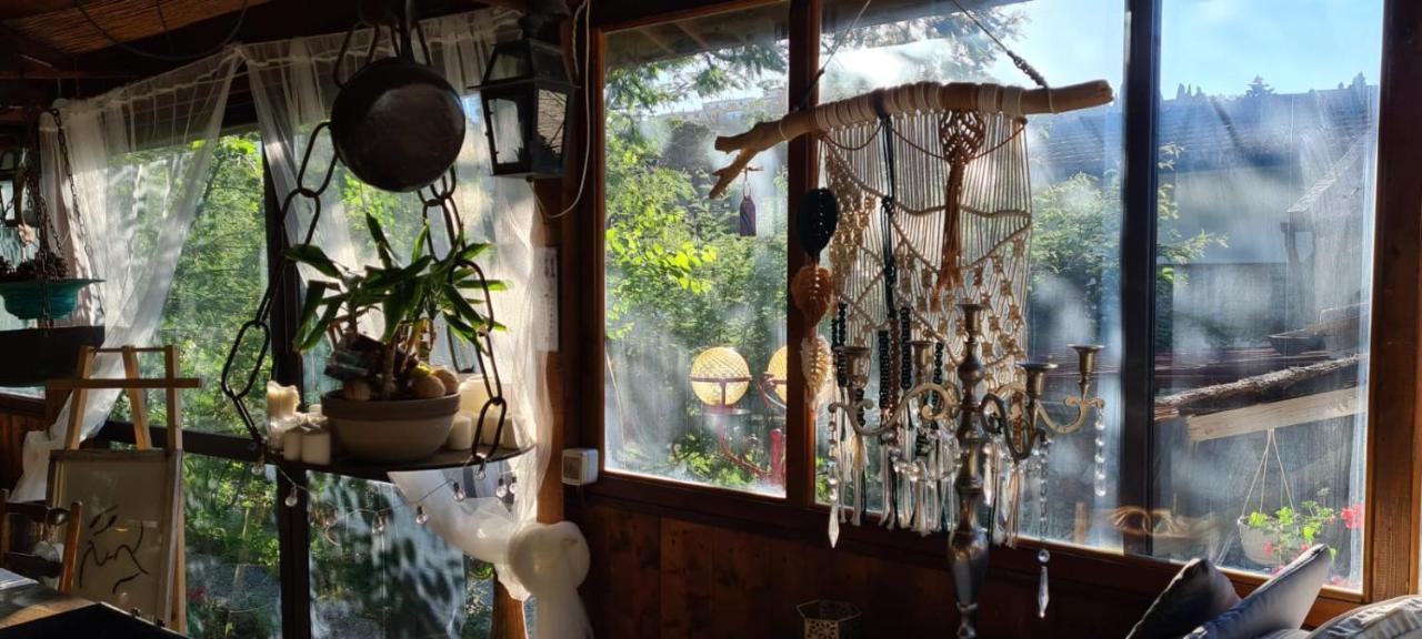 Camere Vecchia Fonte Campiglia Marittima Kültér fotó