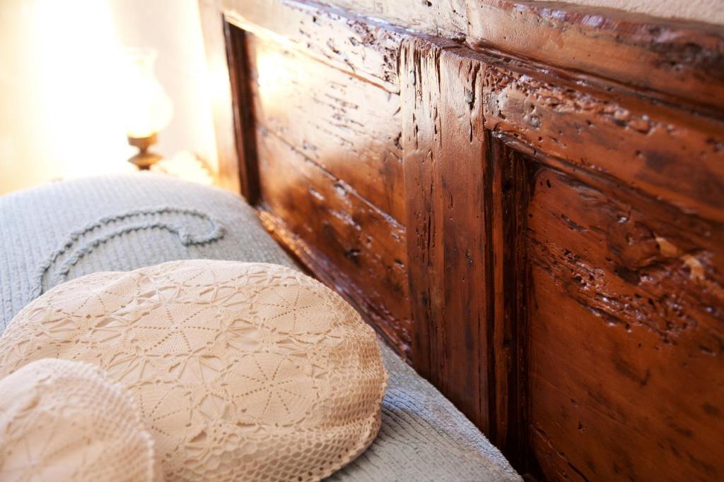 Camere Vecchia Fonte Campiglia Marittima Szoba fotó