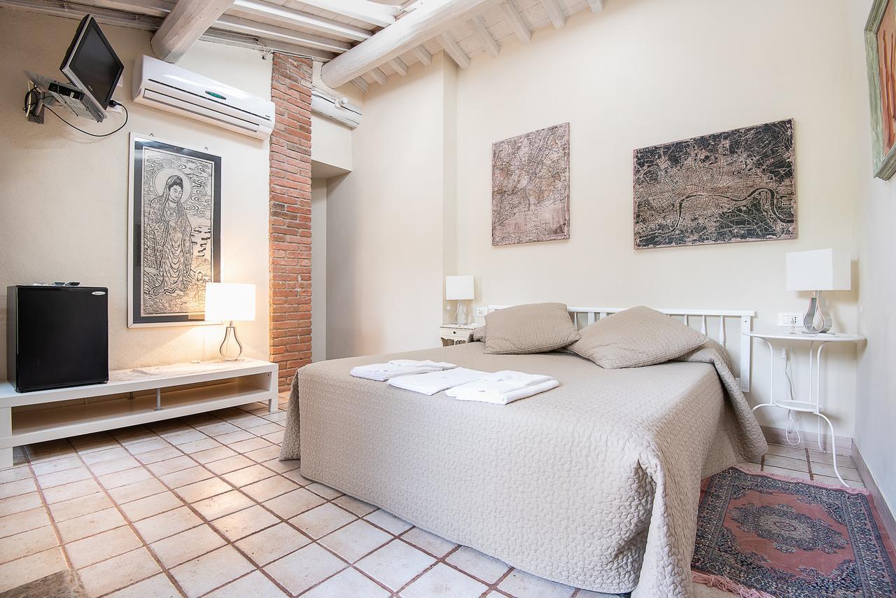 Camere Vecchia Fonte Campiglia Marittima Kültér fotó