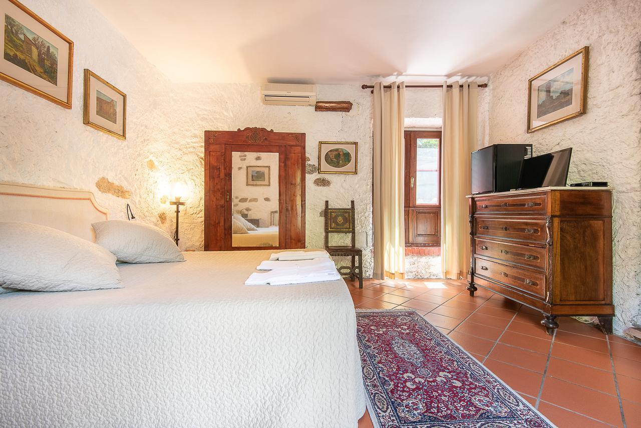 Camere Vecchia Fonte Campiglia Marittima Kültér fotó