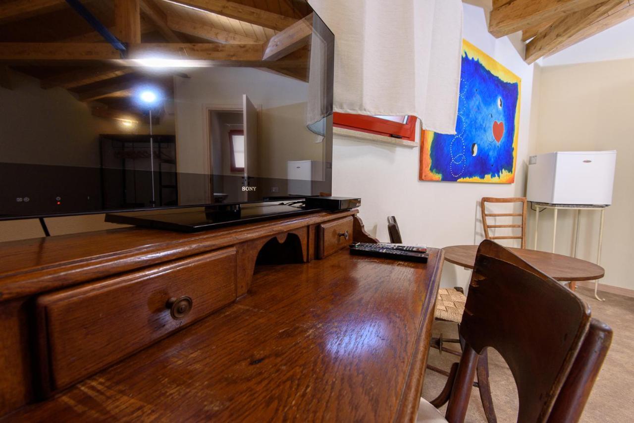 Camere Vecchia Fonte Campiglia Marittima Kültér fotó